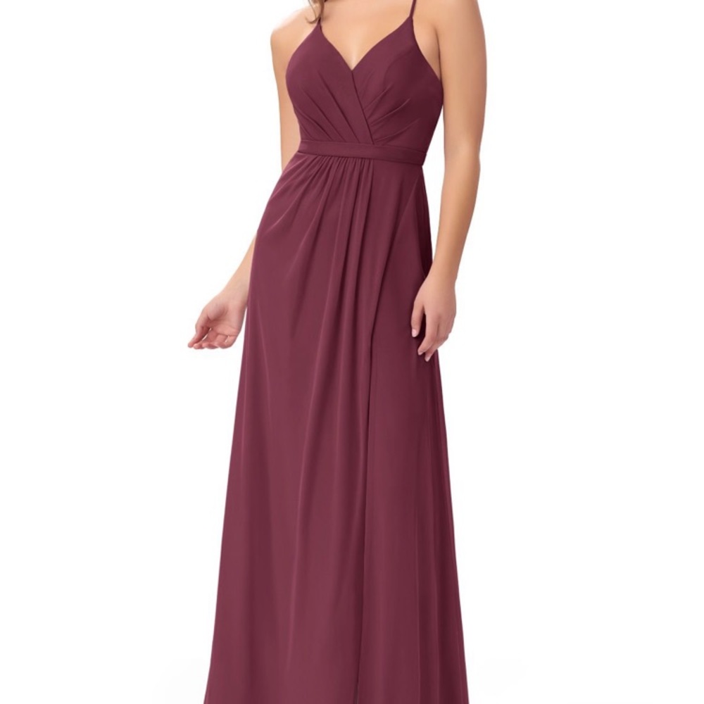 Azazie Luxy Dress